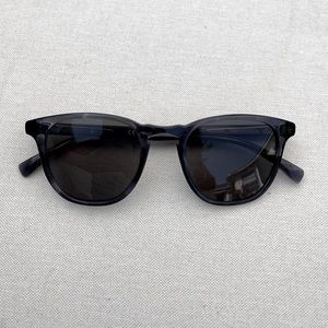 J. crew unisex sunglasses